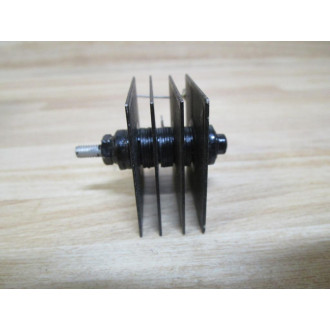 International Rectifier J29B1 Rectifier - Used