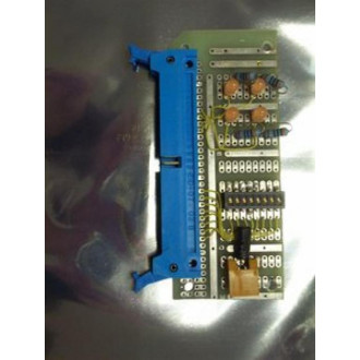 Yamaichi FAP-50-07 02 B Circuit Board - New No Box