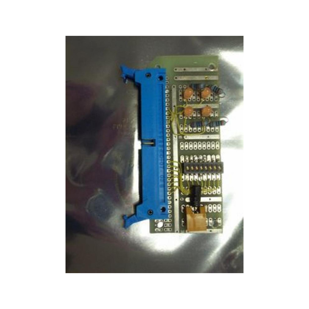Yamaichi FAP-50-07 02 B Circuit Board - New No Box
