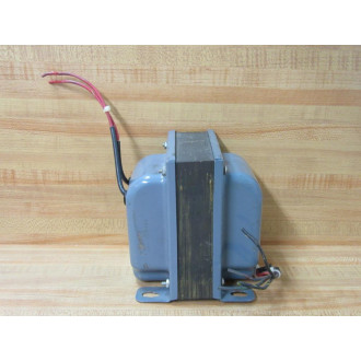 General Electric D-215AL Plate Transformer P-215AL - Used