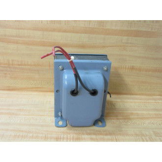 General Electric D-215AL Plate Transformer P-215AL - Used