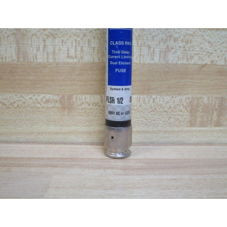 Littelfuse FLSR12ID FLSR 12 ID (Pack of 3) - New No Box
