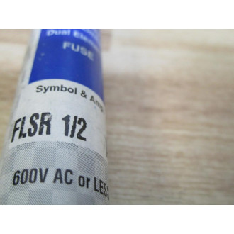 Littelfuse FLSR12ID FLSR 12 ID (Pack of 3) - New No Box