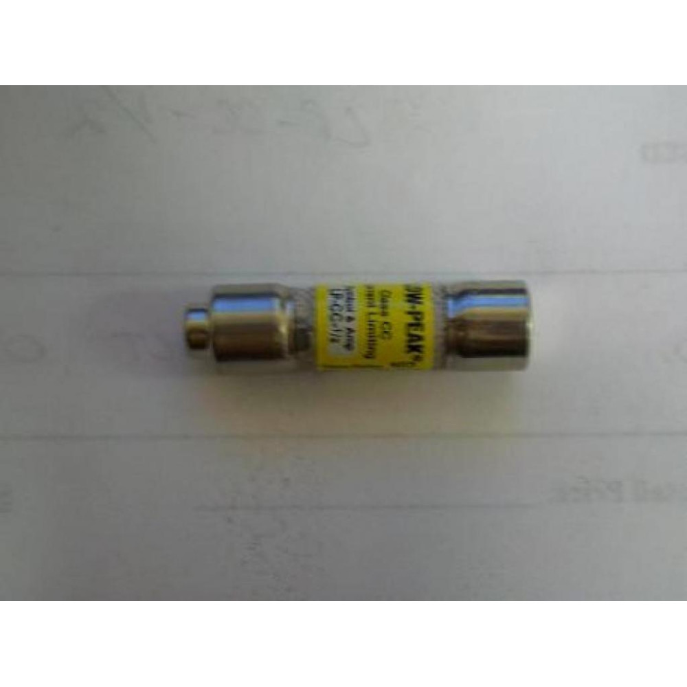 Bussmann LPCC12 Cooper LP-CC-12 (Pack of 5) - New No Box