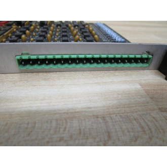 Isi Robotics A6A111I REVC ISI Robotics A6A11-1I REV-C - Used