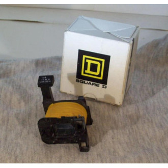 Square D 9998-PD2C Coil  9998PD2C