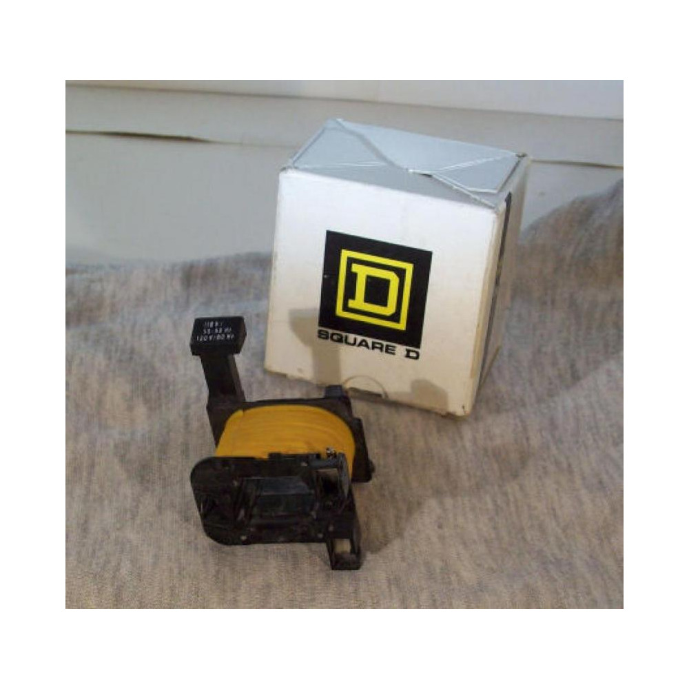 Square D 9998-PD2C Coil  9998PD2C