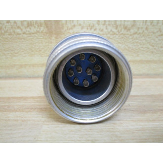 Amphenol 973106A181S639 97-3106A18-1S-639 Connector