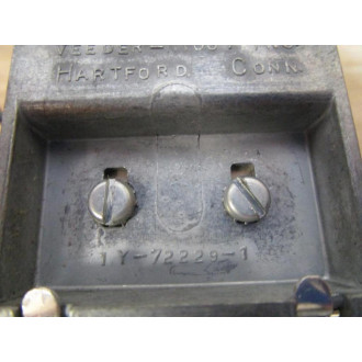 Veeder-Root 0150704 Counter 150704