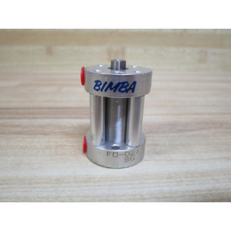 Bimba FO-021 SG Cylinder - New No Box