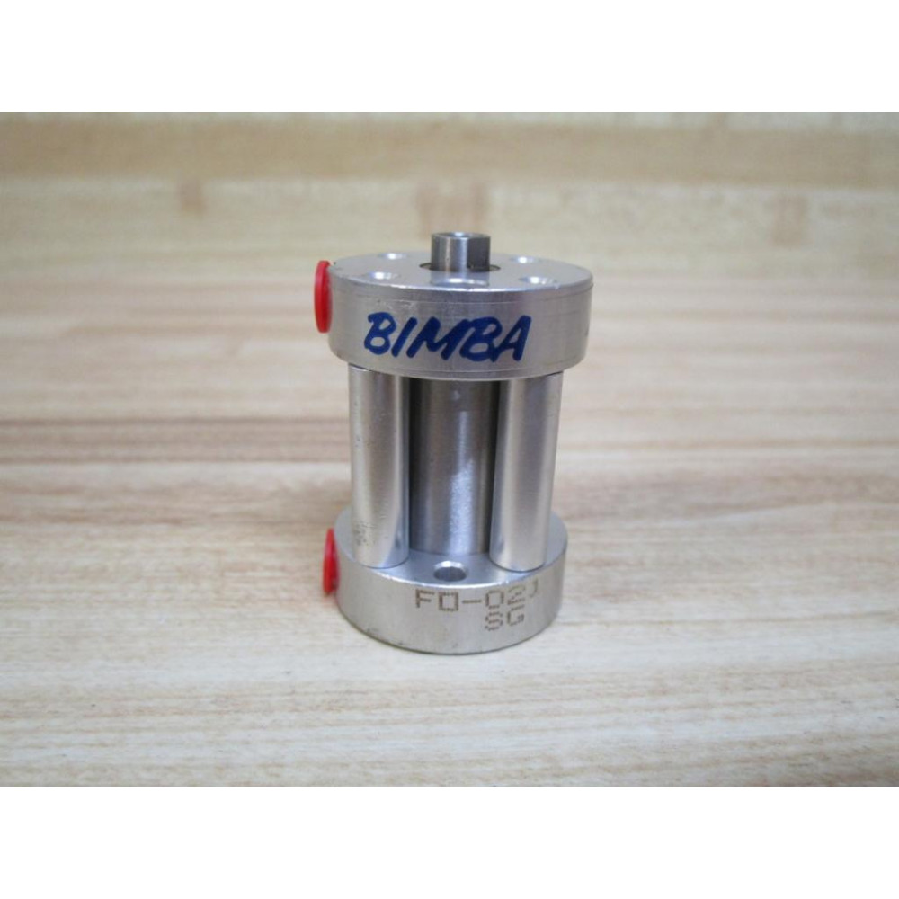 Bimba FO-021 SG Cylinder - New No Box