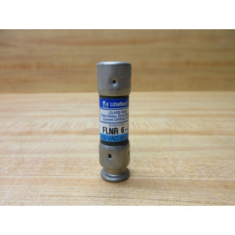 Littelfuse FLNR-6-14 Fuse FLNR614 (Pack of 8) - New No Box