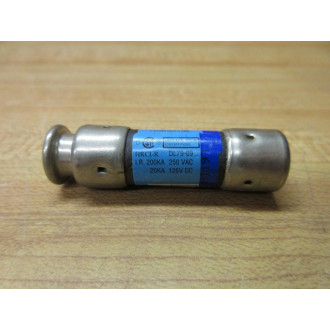 Littelfuse FLNR-6-14 Fuse FLNR614 (Pack of 8) - New No Box