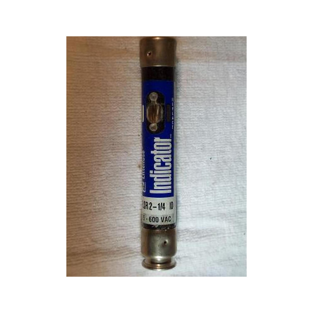 Littelfuse FLSR-2-14 FUSE (Pack of 4) - New No Box