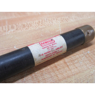 Littelfuse FLSR-3 Fuse Cross Ref 486L20, FLSR003 (Pack of 5) - New No Box