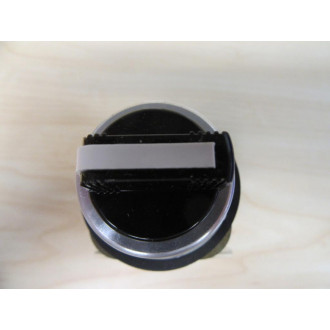 Allen Bradley 800T-J2KR7C Selector Switch