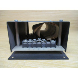 Red Lion Controls ACS00000 Counter - Used