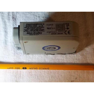 Allen Bradley 42DRA5400 Photoswitch 42DRA-5400 - New No Box