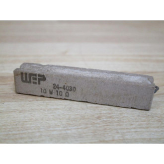 Workman 24-4030 Resistor 244030