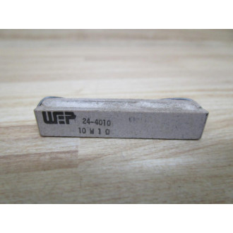 Workman 244010 Resistor 244010 - New No Box