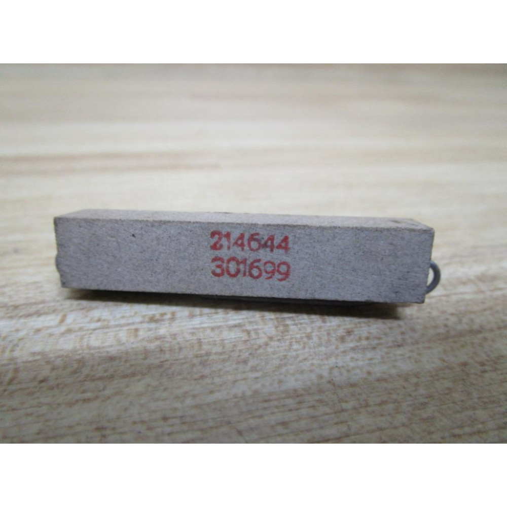 Workman 214644 Resistor 214644 - New No Box