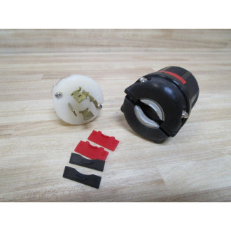 Cooper CWL1920P Plug