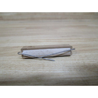 Workman WEP 10W 50 OHMS Resistor WEP10W50OHMS - New No Box