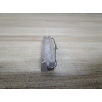 Workman 24-4023 Resistor 244023 Chipped Corner - New No Box