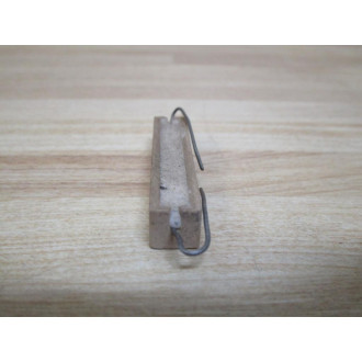 Workman 24-4027 Resistor 244027 - New No Box