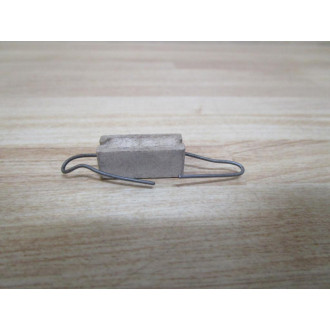 Workman 24-3100 Resistor 243100 - New No Box