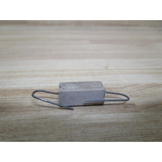 Workman 24-3027 Resistor 243027 - New No Box
