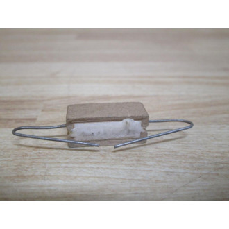 Workman WEP5W25OHMS Resistor WEP5W25OHMS - New No Box