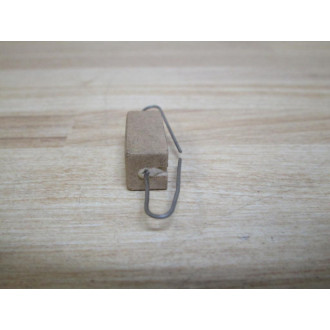 Workman WEP5W25OHMS Resistor WEP5W25OHMS - New No Box