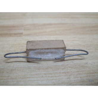 Workman 24-3070 Resistor 243070 - New No Box