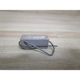 Workman 24-3010 Resistor 243010 - New No Box
