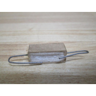 Workman 24-3078 Resistor 243078 - New No Box