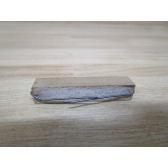 Workman 24-4092 Resistor  244092 - New No Box