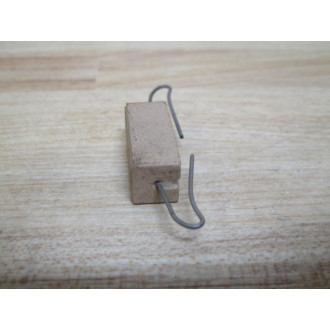 Workman 24-3070 Resistor 243070 - New No Box