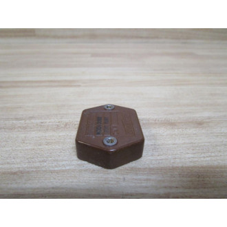 Aerovox 1652 Capacitor - Used
