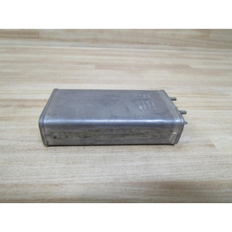 Industrial Cond R-820-L Capacitor  R820L - Used