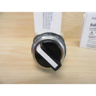 Allen Bradley 800T-H5D1 Selector Switch