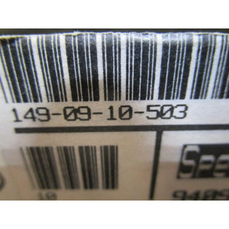 Spectrol 9409 Potentiometers - New No Box
