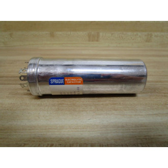 Sprague TVL-4714.4 Capacitor
