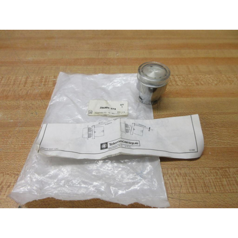 Telemecanique ZB2BW373 Push Button