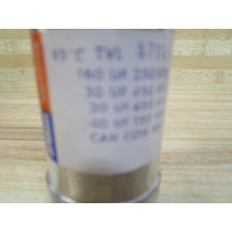 Sprague TVL-4714.4 Capacitor