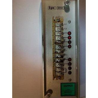 ISSC 340C-SDP ISSC - New No Box