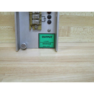 ISSC 340C-SDP ISSC - New No Box