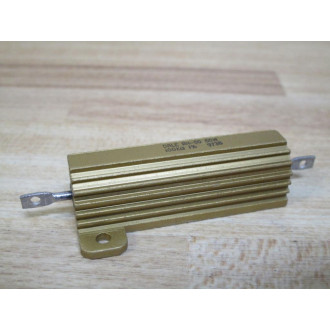 Dale Vishay RH-50 Resistor RH50 100Ω - New No Box