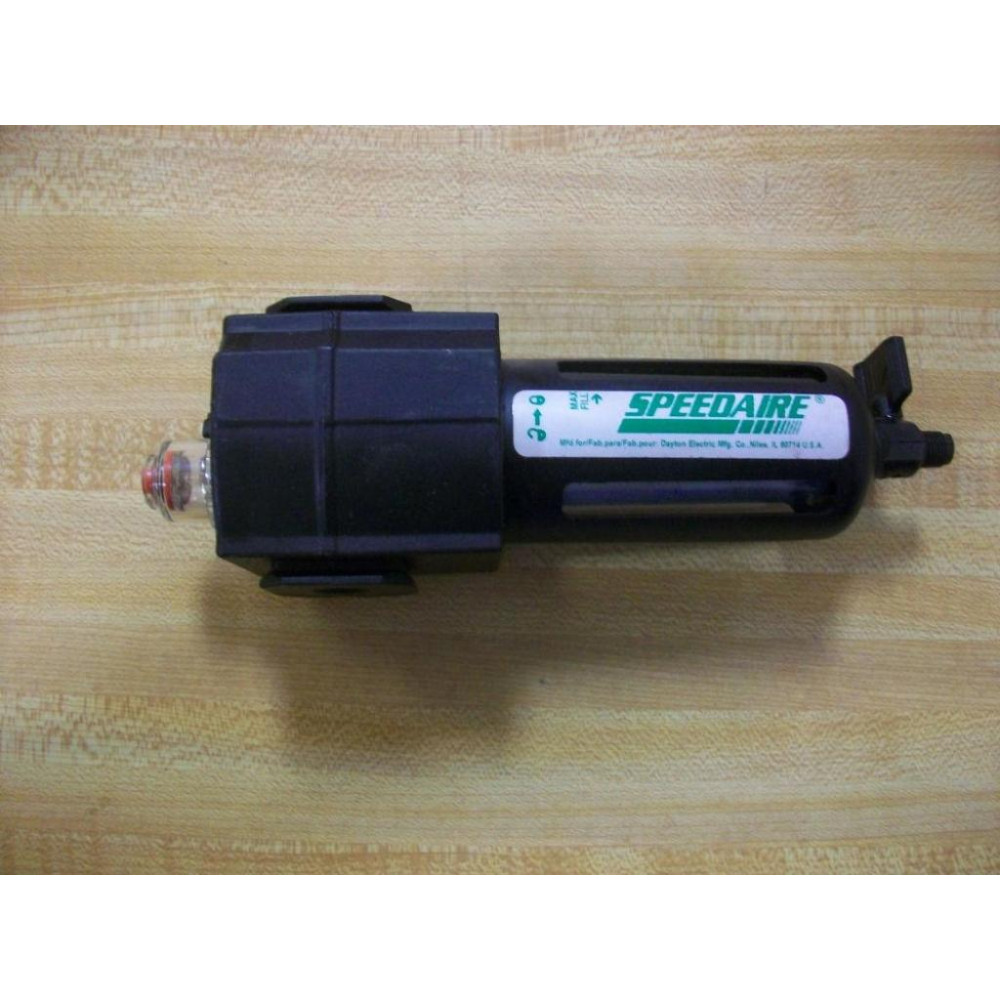 Speedaire 4ZL79 Regulator - New No Box