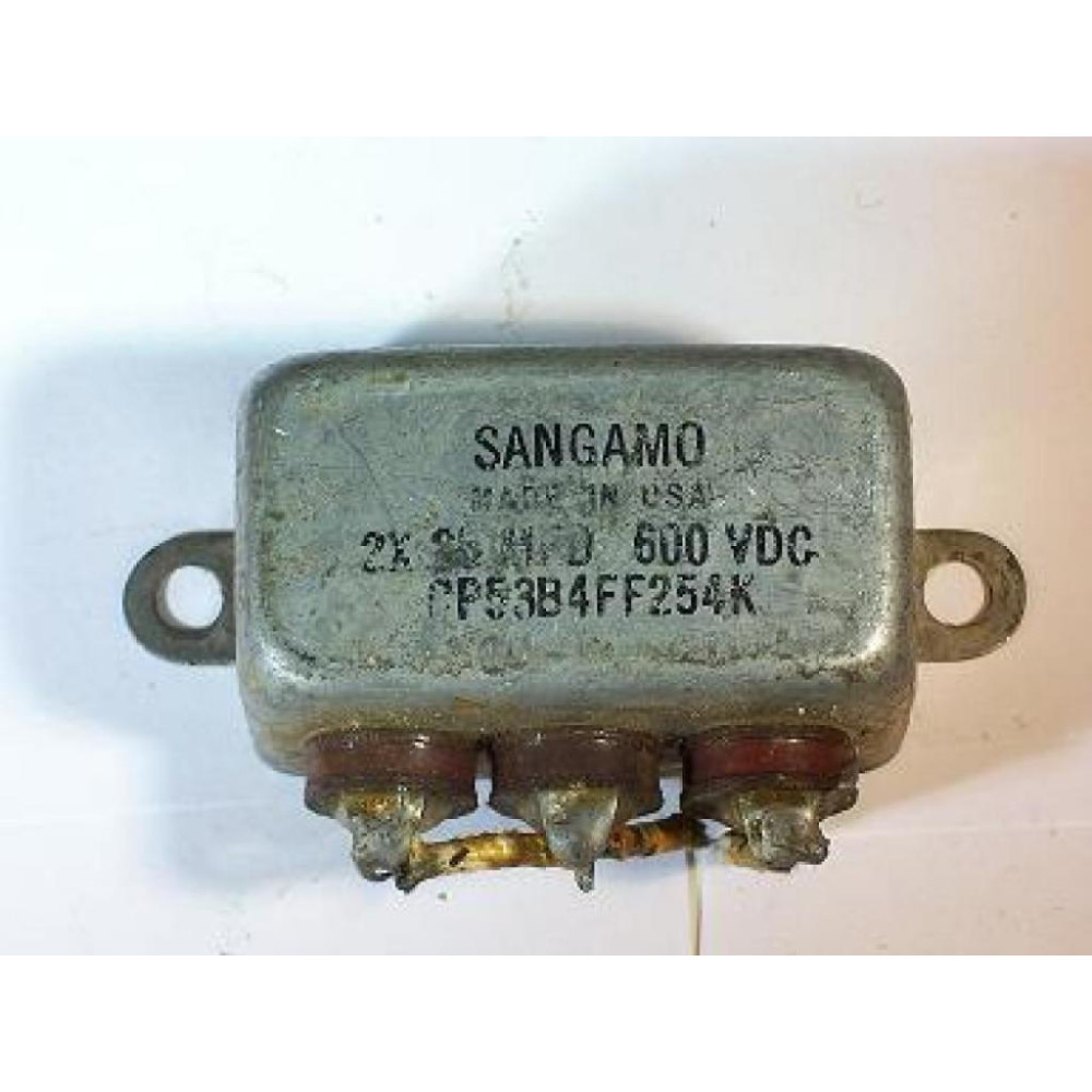 Sangamo CP53B4FF254K